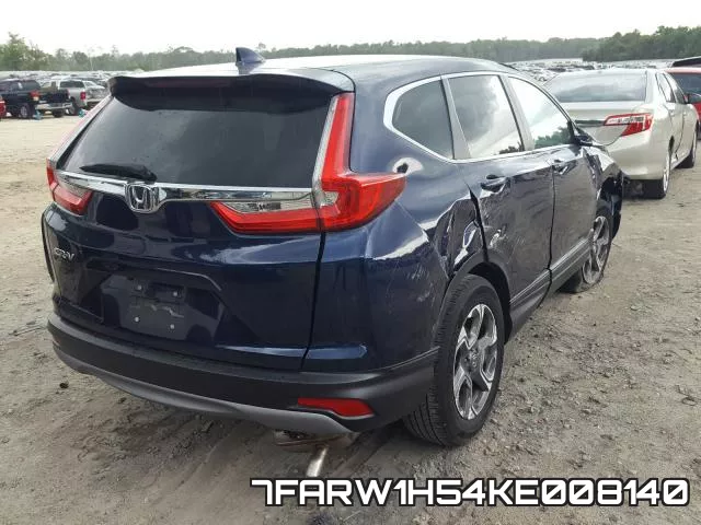 7FARW1H54KE008140 фото 5