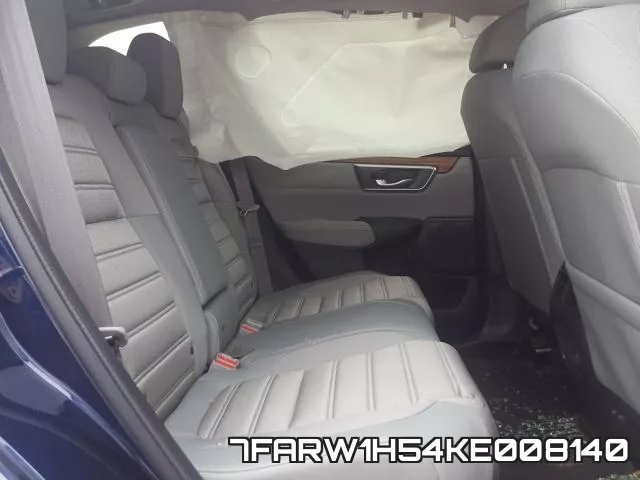7FARW1H54KE008140 фото 7