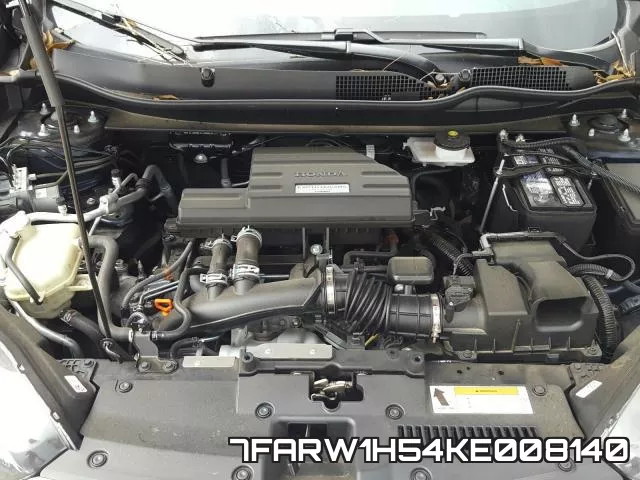 7FARW1H54KE008140 фото 8