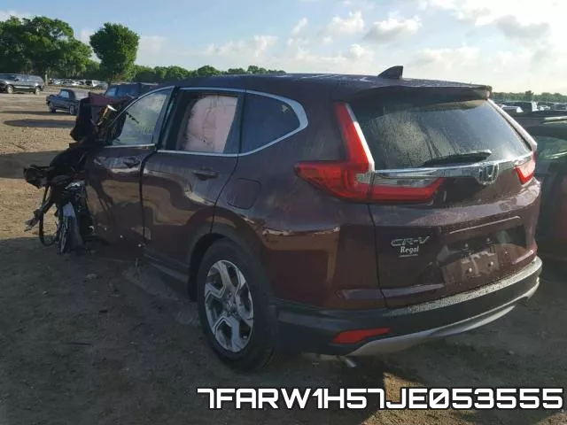 7FARW1H57JE053555 фото 4