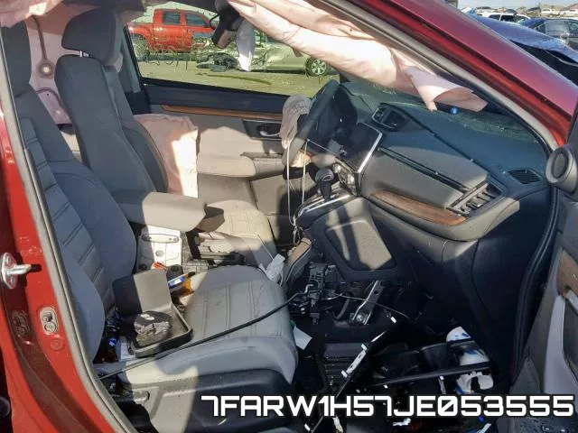7FARW1H57JE053555 фото 6