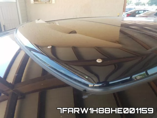 7FARW1H88HE001159 фото 10