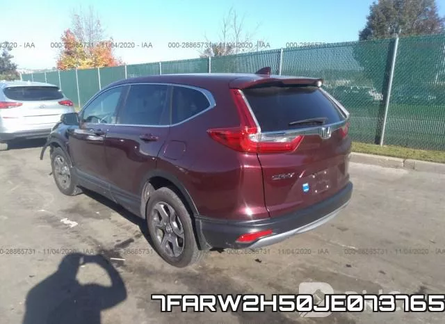 7FARW2H50JE073765 фото 4