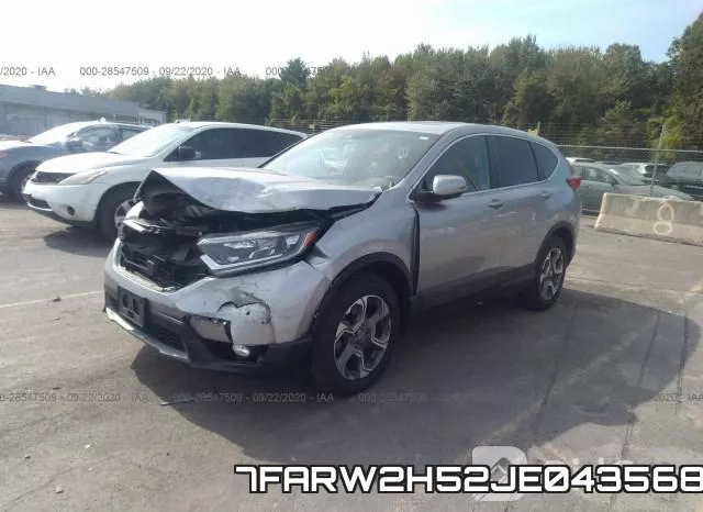 7FARW2H52JE043568 фото 3