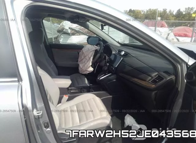 7FARW2H52JE043568 фото 6
