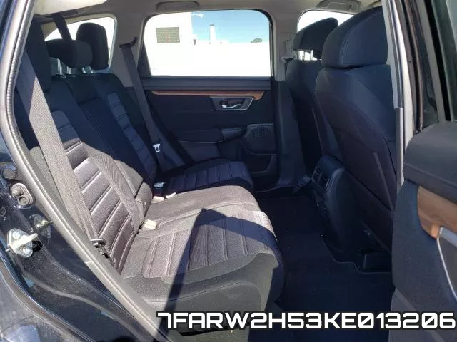 7FARW2H53KE013206 фото 7