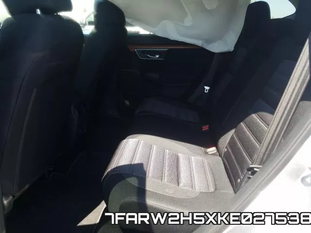 7FARW2H5XKE027538 фото 6