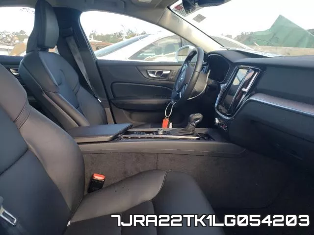 7JRA22TK1LG054203 фото 6