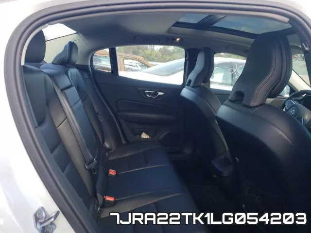 7JRA22TK1LG054203 фото 7