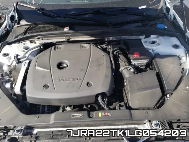 7JRA22TK1LG054203 фото 8