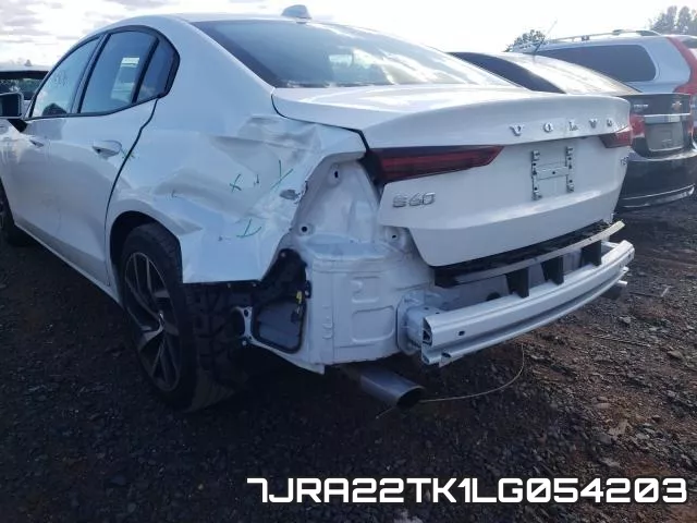 7JRA22TK1LG054203 фото 10