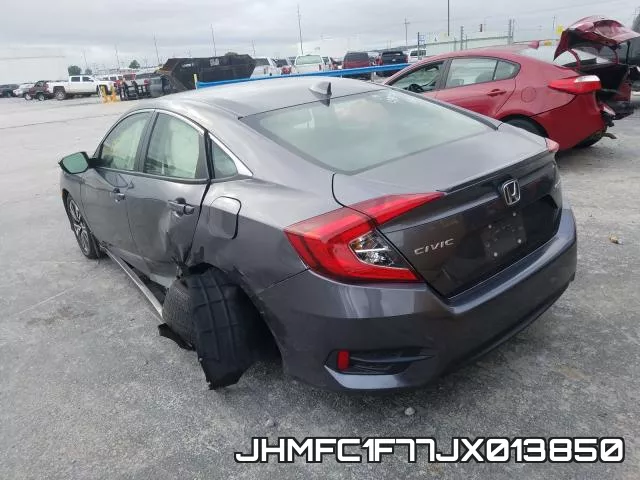 JHMFC1F77JX013850 фото 3