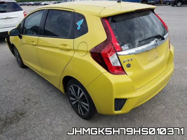 JHMGK5H79HS010371 фото 4