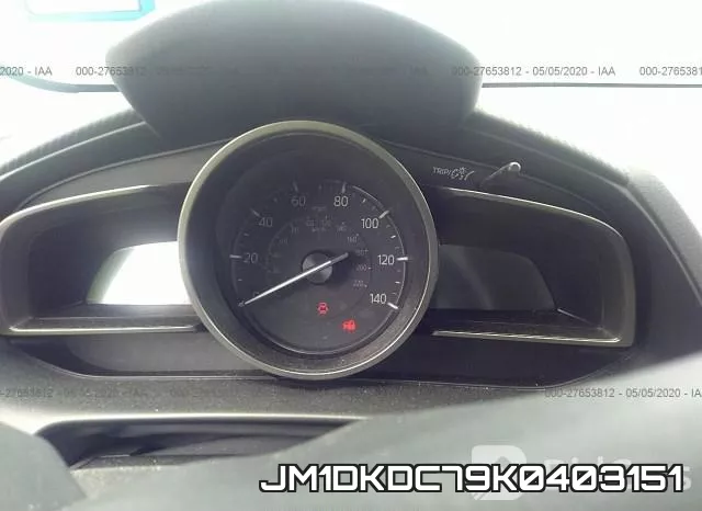 JM1DKDC79K0403151 фото 8