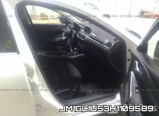 JM1GL1U53H1109589 фото 6
