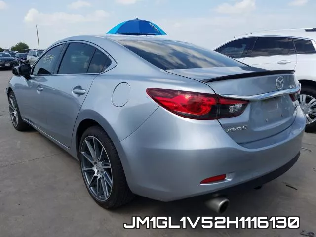 JM1GL1V52H1116130 фото 4