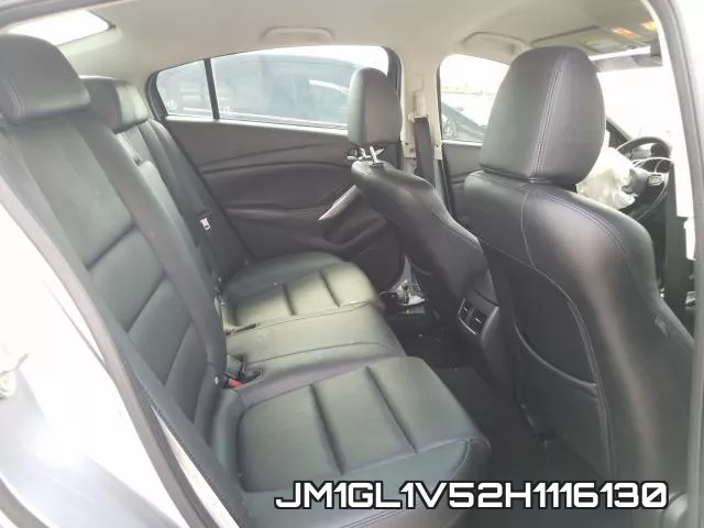 JM1GL1V52H1116130 фото 7
