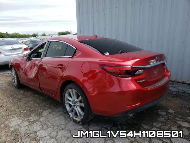 JM1GL1V54H1108501 фото 4