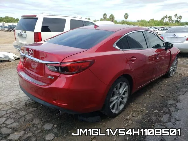JM1GL1V54H1108501 фото 5