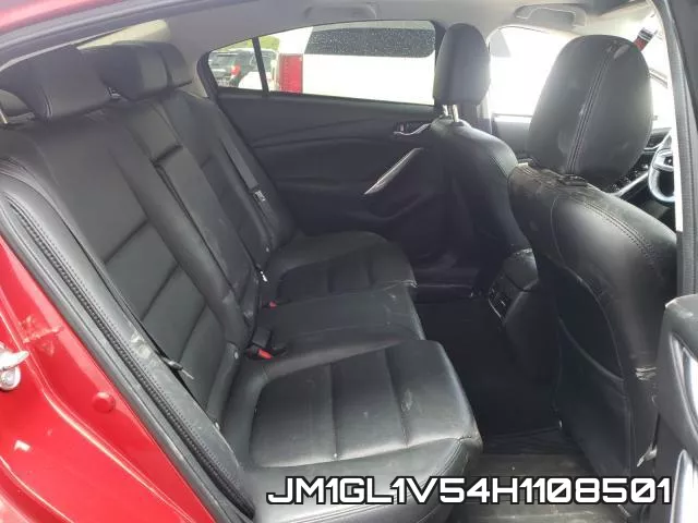 JM1GL1V54H1108501 фото 7