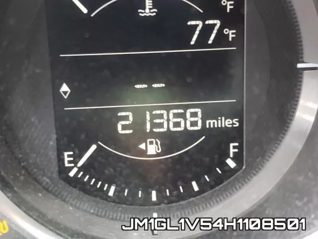 JM1GL1V54H1108501 фото 9