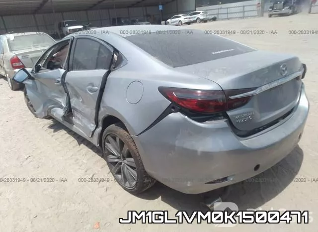 JM1GL1VM0K1500471 фото 4