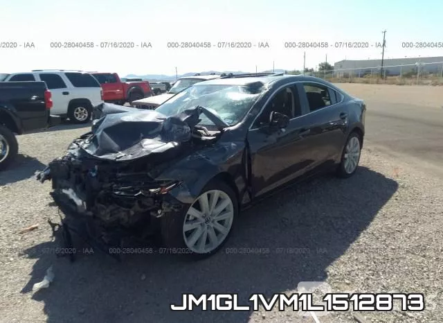 JM1GL1VM1L1512873 фото 3