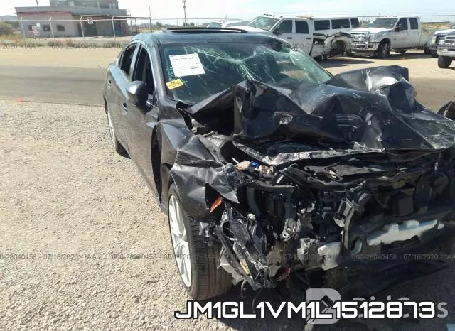 JM1GL1VM1L1512873 фото 7