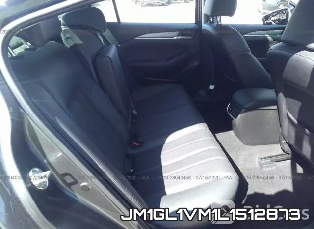JM1GL1VM1L1512873 фото 9