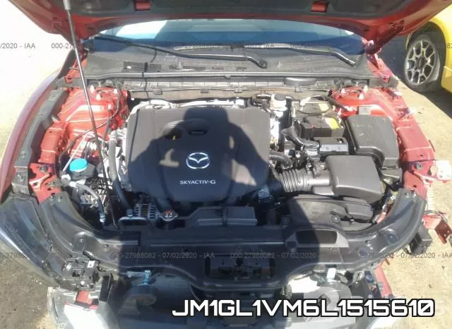 JM1GL1VM6L1515610 фото 2