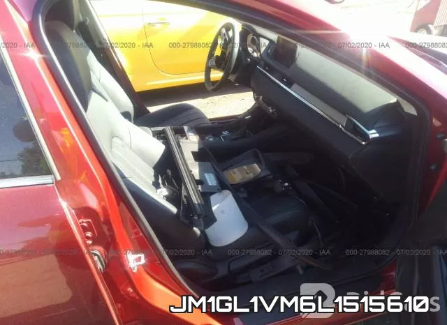 JM1GL1VM6L1515610 фото 6