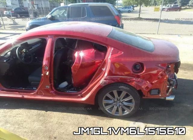 JM1GL1VM6L1515610 фото 7