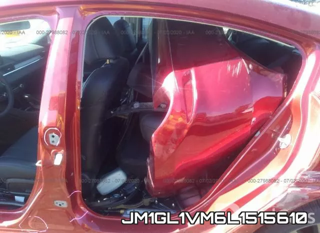 JM1GL1VM6L1515610 фото 9