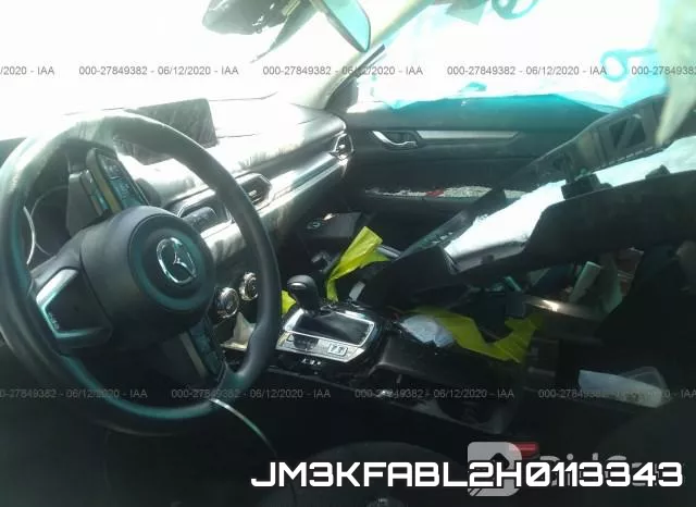 JM3KFABL2H0113343 фото 6