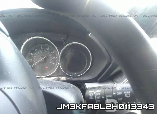 JM3KFABL2H0113343 фото 8