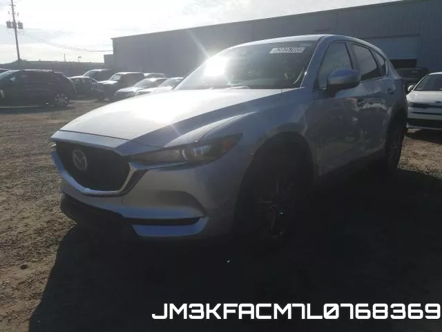 JM3KFACM7L0768369 фото 3