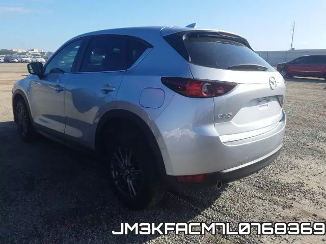 JM3KFACM7L0768369 фото 4