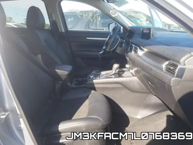 JM3KFACM7L0768369 фото 6