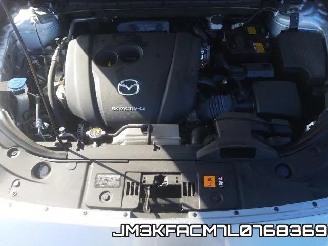 JM3KFACM7L0768369 фото 8