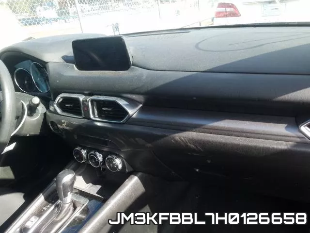 JM3KFBBL7H0126658 фото 10
