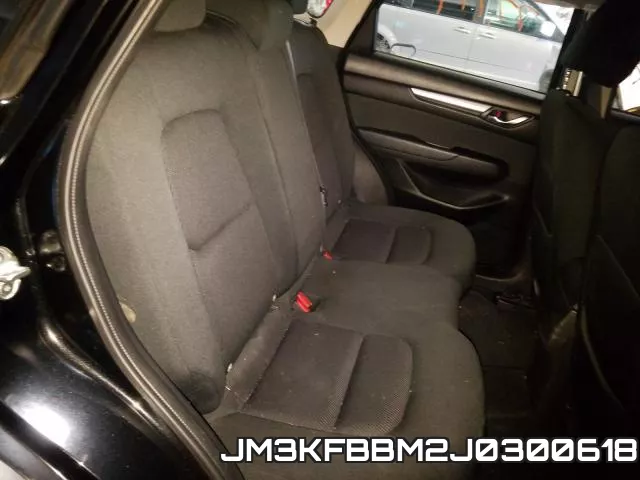 JM3KFBBM2J0300618 фото 7