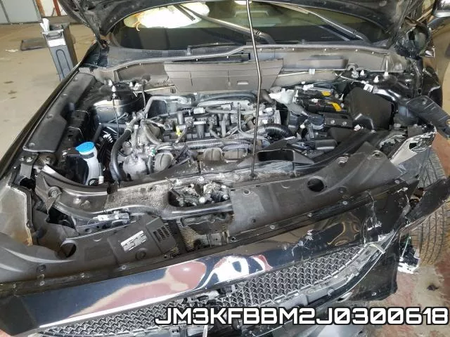 JM3KFBBM2J0300618 фото 8