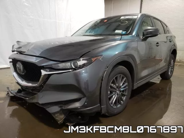 JM3KFBCM8L0767897 фото 3