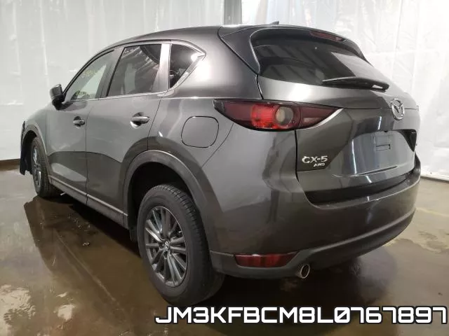 JM3KFBCM8L0767897 фото 4