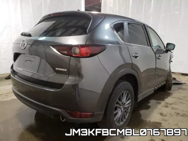 JM3KFBCM8L0767897 фото 5