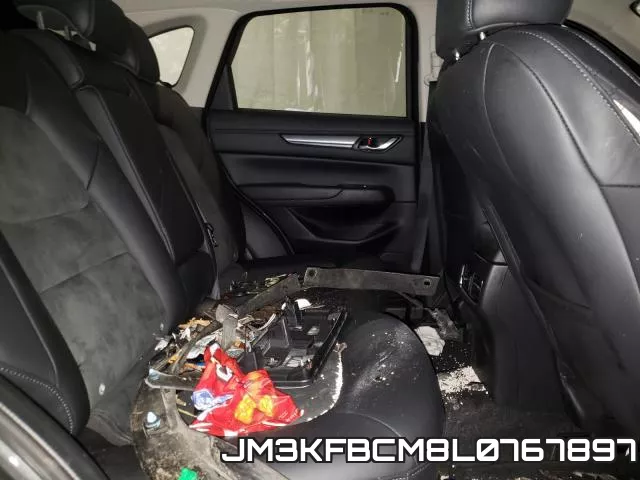 JM3KFBCM8L0767897 фото 7