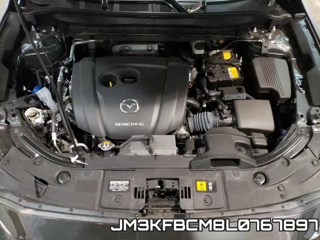 JM3KFBCM8L0767897 фото 8