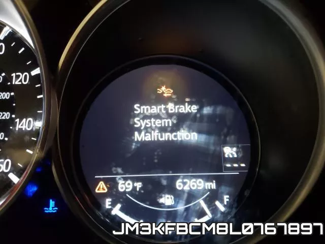 JM3KFBCM8L0767897 фото 9