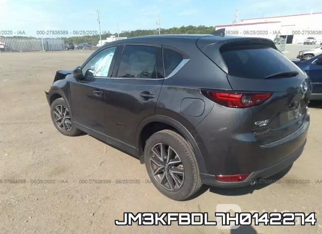 JM3KFBDL7H0142274 фото 4