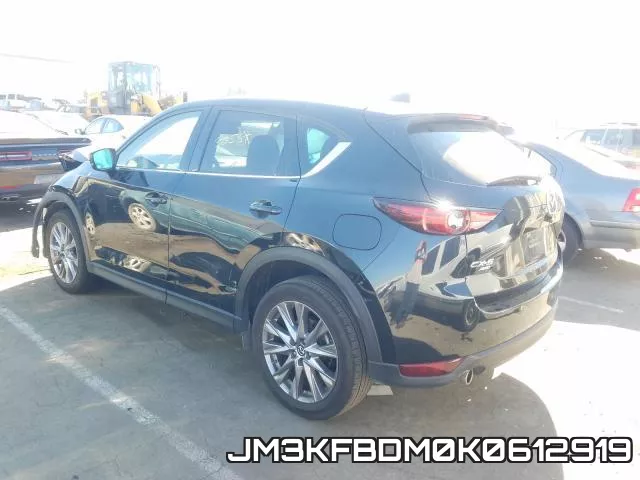 JM3KFBDM0K0612919 фото 3